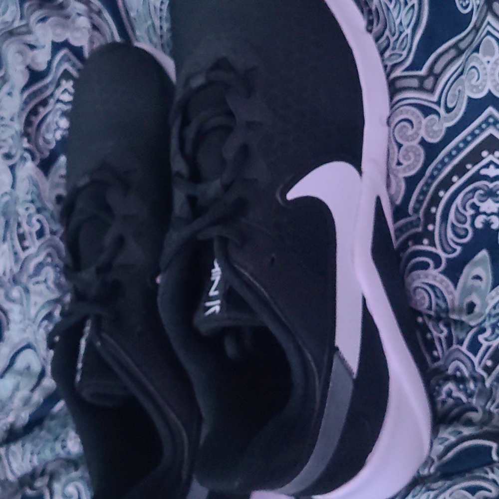 Nike sneakers